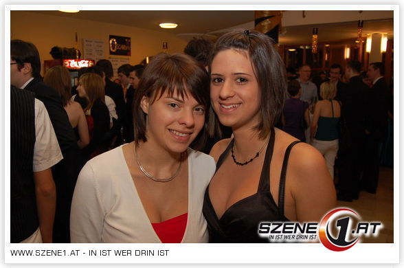 Ab geht die Party...2009 - 