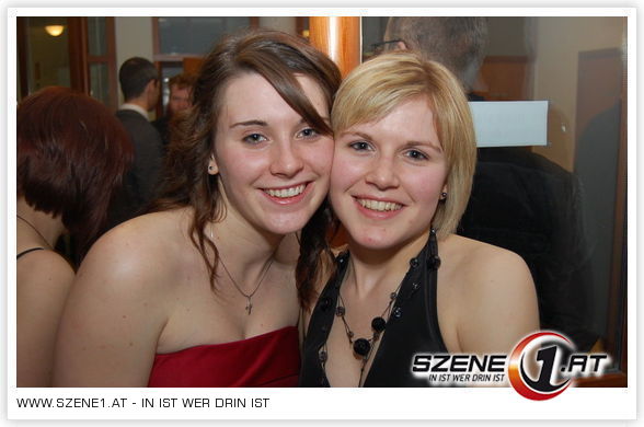 Ab geht die Party...2009 - 