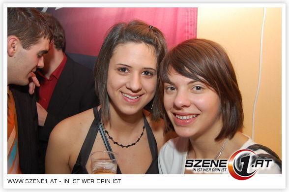 Ab geht die Party...2009 - 