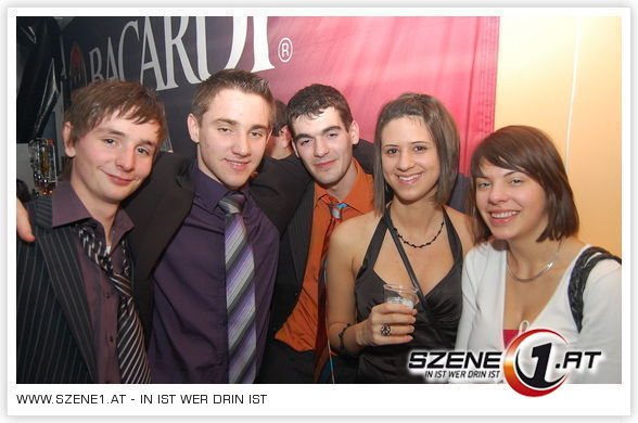 Ab geht die Party...2009 - 