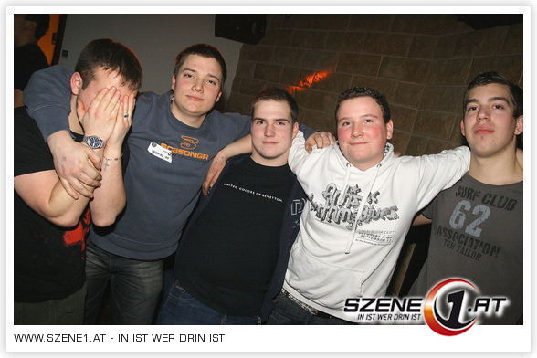 Party 2009 - 