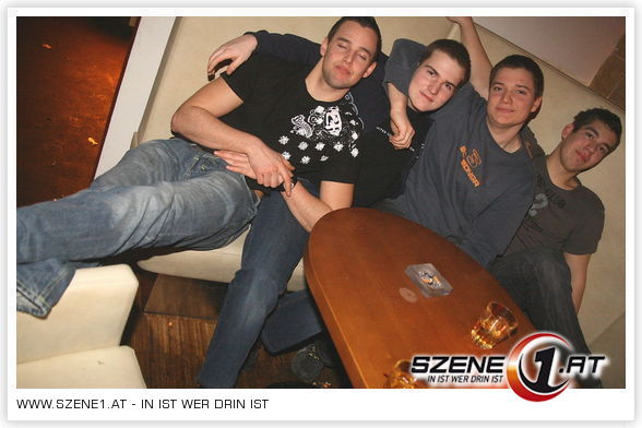 Party 2009 - 