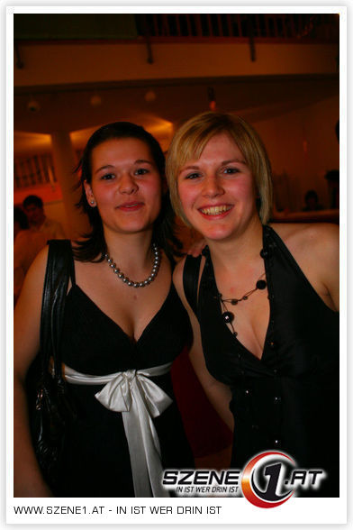 Ab geht die Party...2009 - 