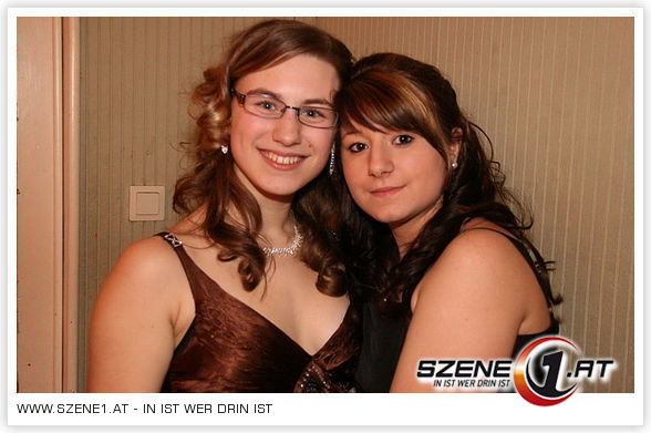 HTL-Ball 6.2.2009 - 