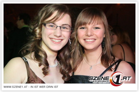 HTL-Ball 6.2.2009 - 