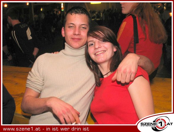 Szene1-Fotoalbum - 