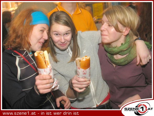 Szene1-Fotoalbum - 