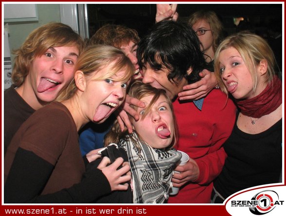 Szene1-Fotoalbum - 