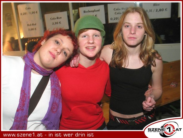 Szene1-Fotoalbum - 