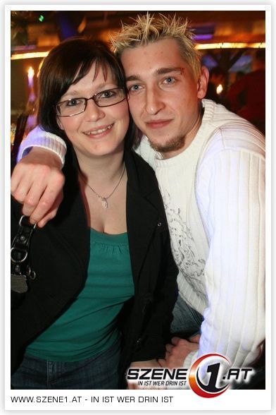 2009 - und die Party geht weiter - 