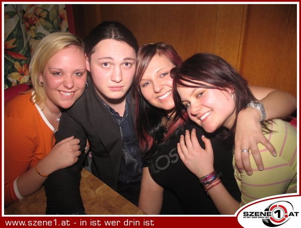 Szene1-Fotoalbum - 