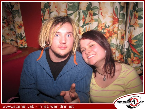 Szene1-Fotoalbum - 