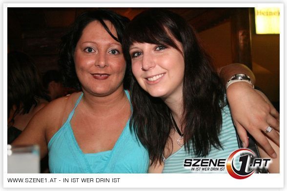 2009 - und die Party geht weiter - 