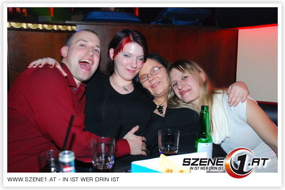 Szene1 Fotoalbum - 