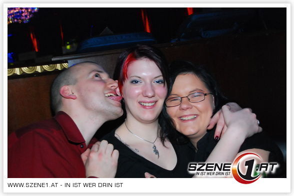 Szene1 Fotoalbum - 