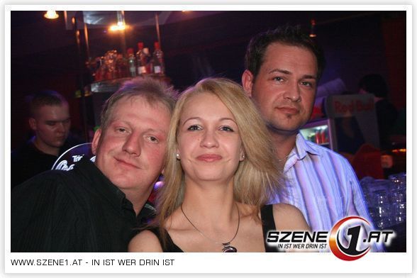 Unterwegs 2009 - 