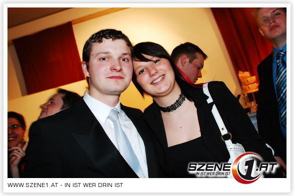 Bezirksmusikball 2009 - 