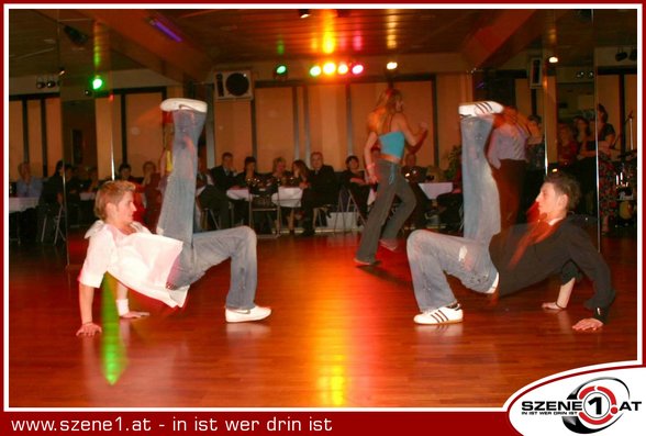 Tanzwerk - 