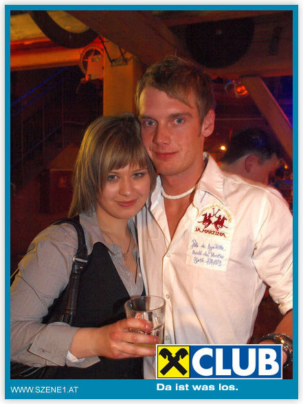 2009 und die party geht weiter;-) - 