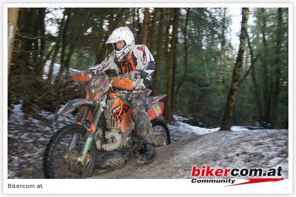 mei hobby enduro - 