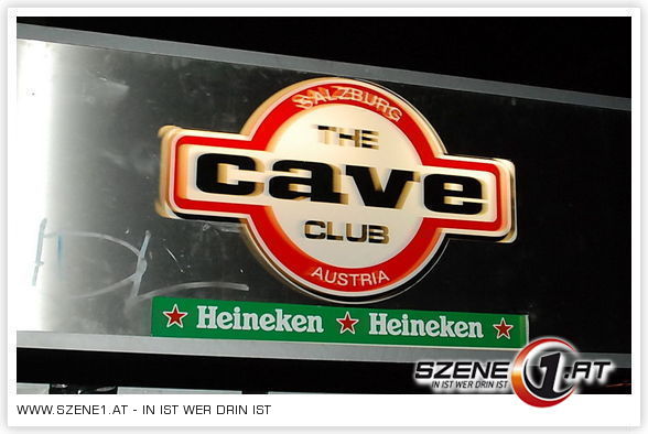 cave club - 