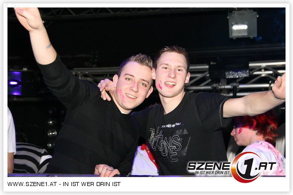 FeStL, ClUbS & fReEtImE 2009 - 