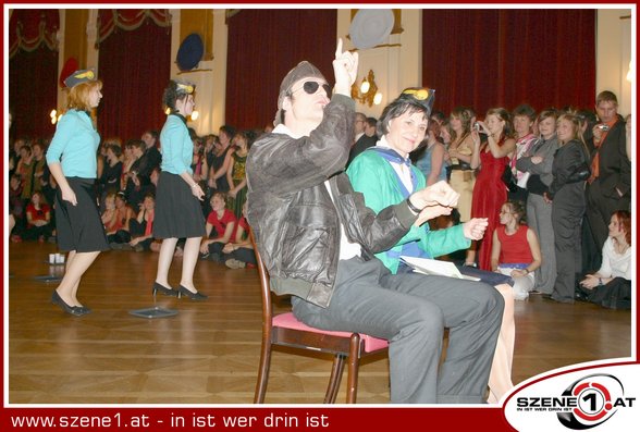 Maturaball2005 - 