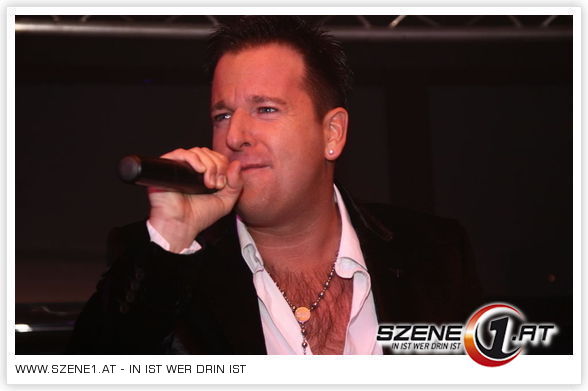 Wendler im ApriccoT - 