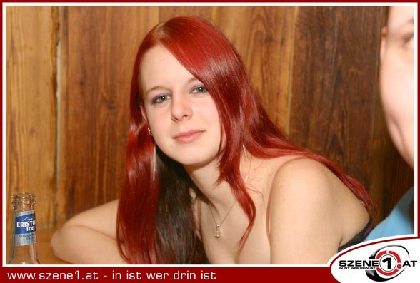 meine hasen und i beim furt geh!! - 