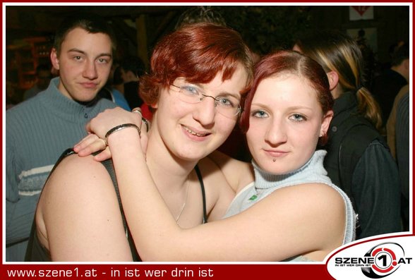 Partyfoto's 2005 - 