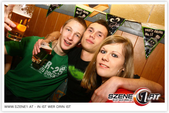 Nachtleben 2009 - 