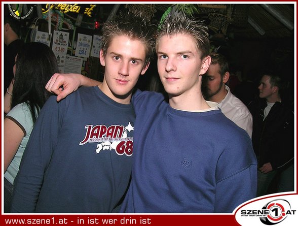 Szene1-Fotoalbum - 