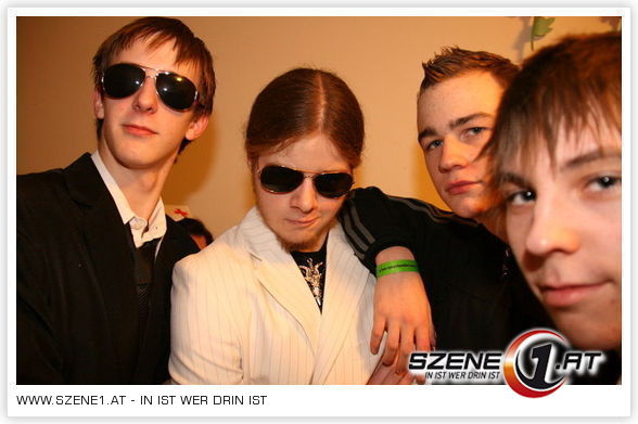 Meine Crew! - 