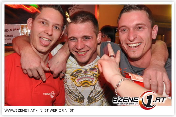 crAaZyY verwandtschaft :-)) - 