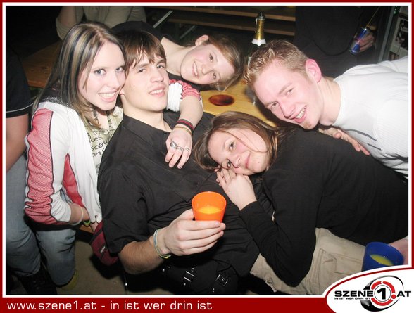 Szene1-Fotoalbum - 