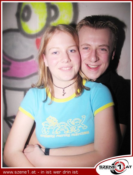 Fotos vom fort geh! 2005!!! - 