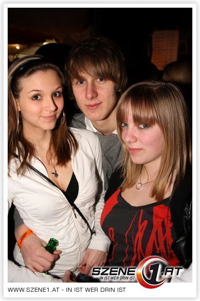 friend's & meee 2009 - 