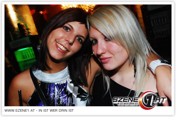 2009 die party geht ab klip klap :) - 