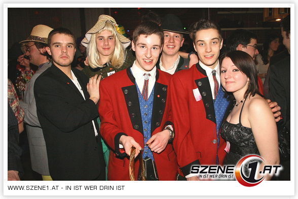 Musikball 2009 - 