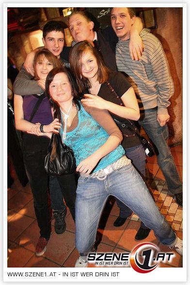 Partypics 2009 - 