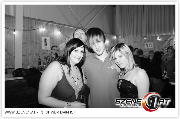 2009 - jetzt erst recht - 