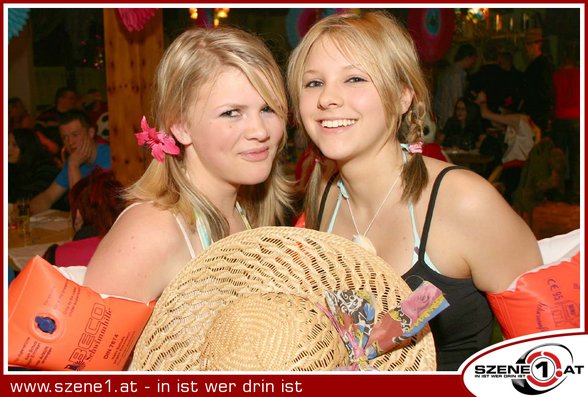 Debütantenball 2004 und andere Fest - 