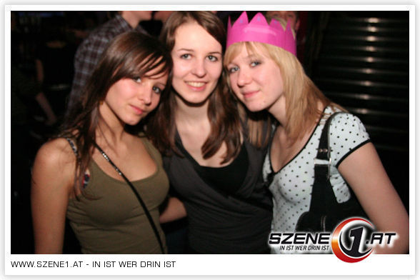 Nightlife 2009 - 