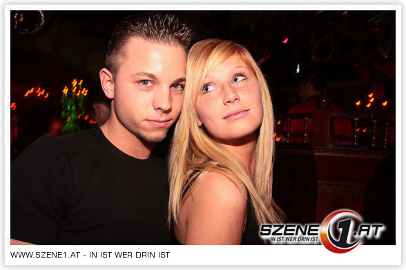 unterwegs 2009 - 