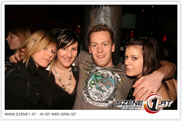 2009 - jetzt erst recht - 