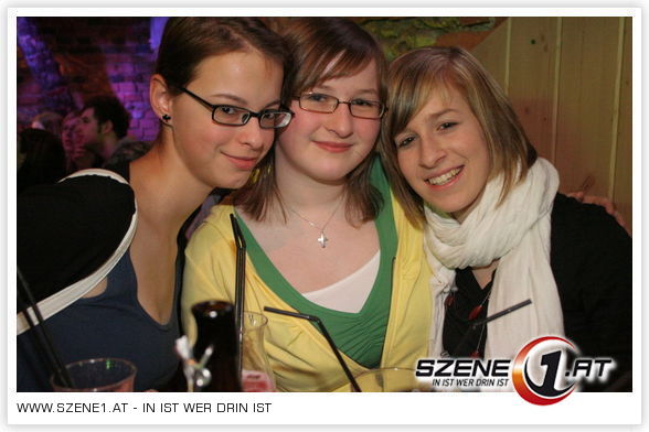 rock - this party ... - 