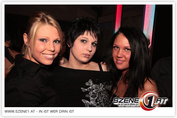 Nachtleben 2009 - 