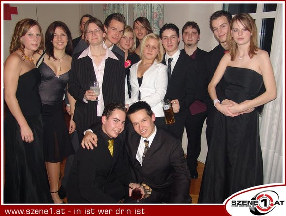 PARTY Fotos!!!! - 