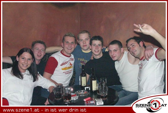 das waren noch Zeiten ... - 