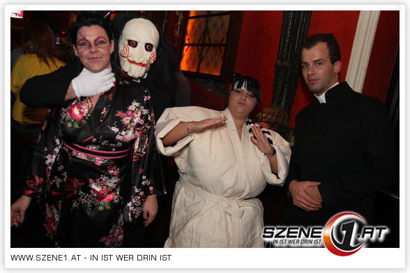 fasching 2009 - 